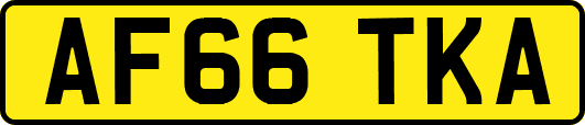 AF66TKA