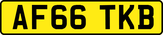 AF66TKB