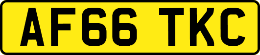 AF66TKC