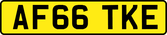 AF66TKE