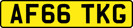 AF66TKG