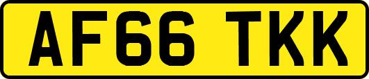 AF66TKK