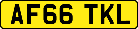 AF66TKL