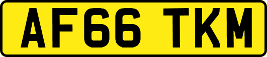 AF66TKM