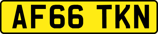 AF66TKN