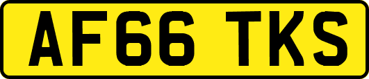 AF66TKS