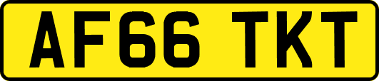 AF66TKT