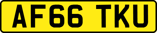 AF66TKU