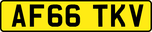 AF66TKV