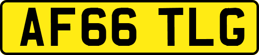 AF66TLG