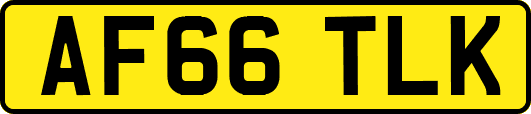 AF66TLK