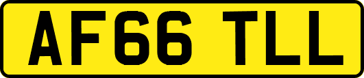 AF66TLL