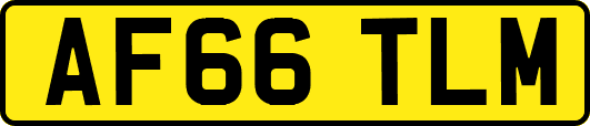 AF66TLM