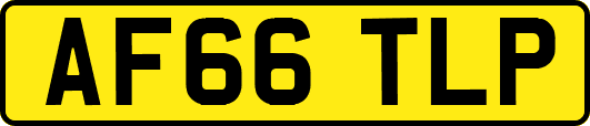 AF66TLP