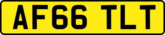 AF66TLT