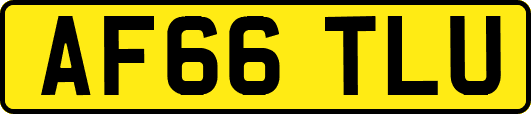 AF66TLU