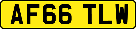 AF66TLW