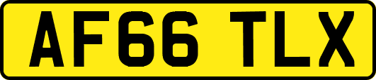 AF66TLX