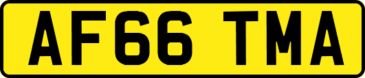 AF66TMA