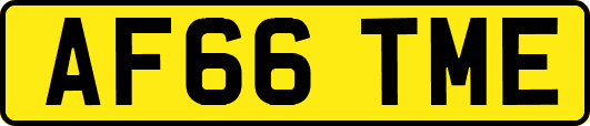 AF66TME