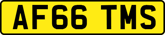 AF66TMS