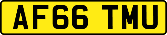 AF66TMU