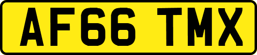 AF66TMX