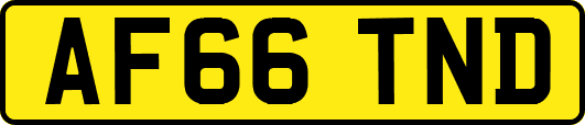 AF66TND