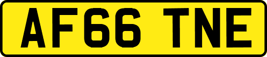 AF66TNE