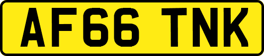 AF66TNK