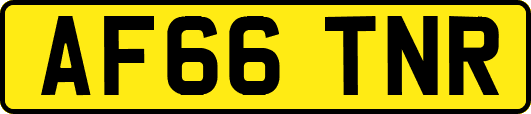 AF66TNR