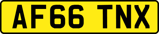 AF66TNX