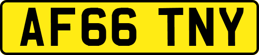 AF66TNY