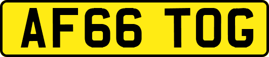 AF66TOG