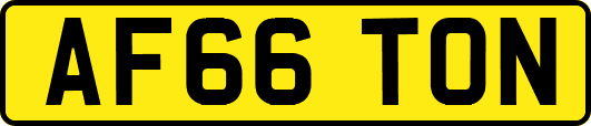 AF66TON