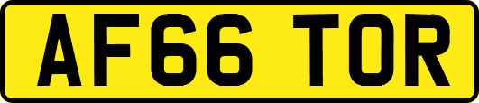 AF66TOR