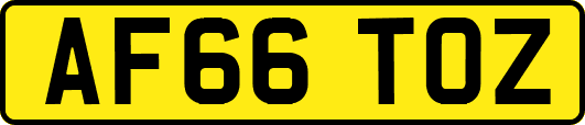 AF66TOZ