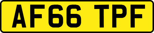 AF66TPF