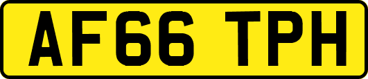 AF66TPH