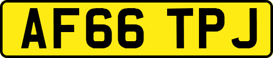 AF66TPJ