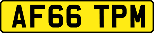 AF66TPM