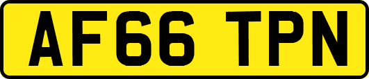 AF66TPN