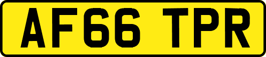 AF66TPR