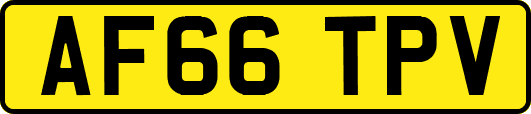 AF66TPV