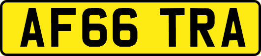 AF66TRA