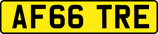 AF66TRE