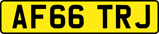 AF66TRJ