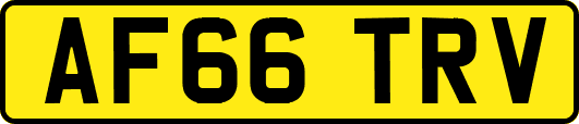 AF66TRV