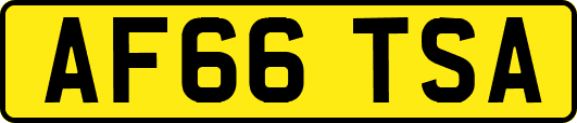 AF66TSA