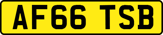 AF66TSB